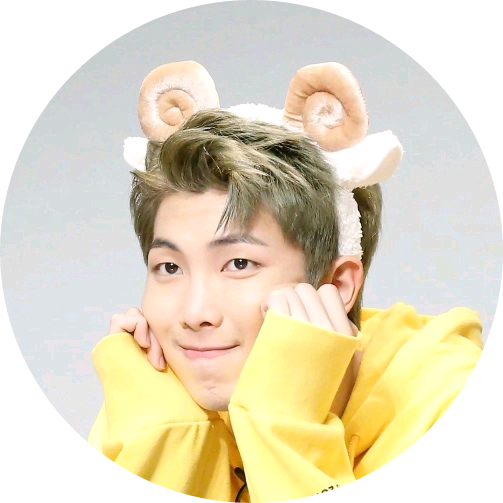 김남준 image