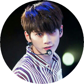 옹성우(전하) image