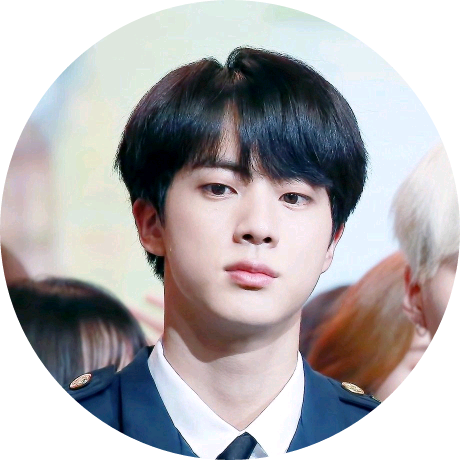 김석진 image