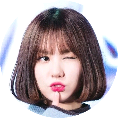 소정(정국여친) image