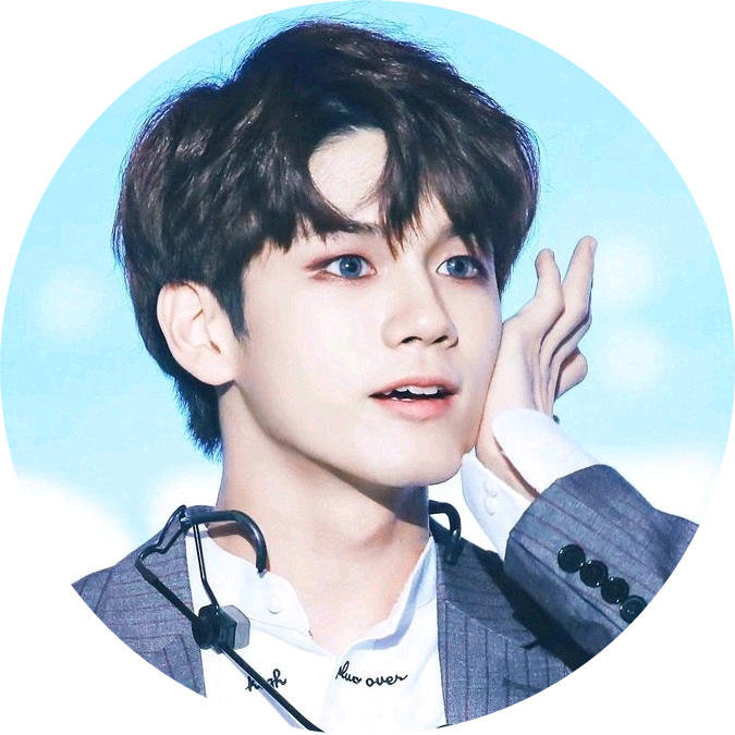 옹성우 image