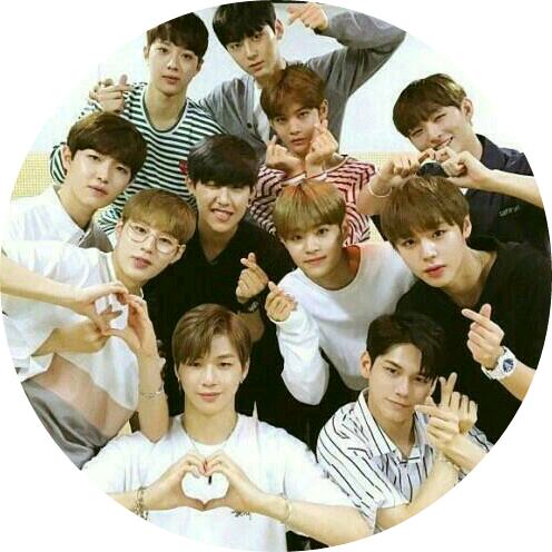 워너원 image