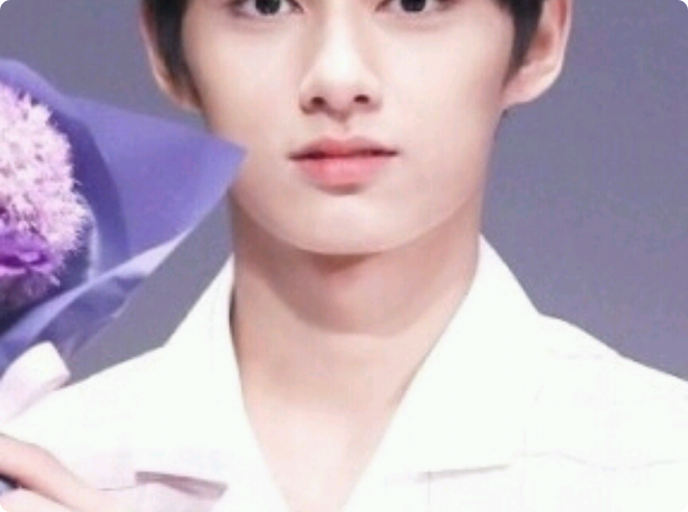 Jun's Sweet Adaptation to Korea thumbnail