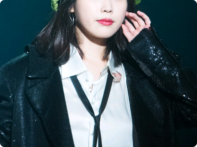 IU's daily life (not real life ×) thumbnail