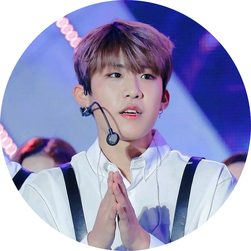박우진 image