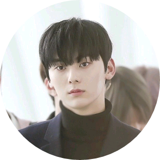 황민현 image