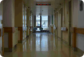 私の病院での経験 thumbnail