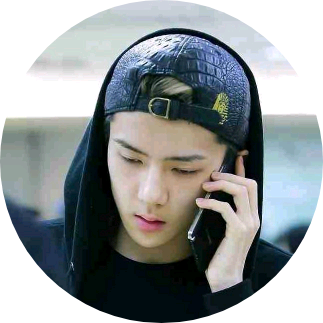 Sehun image