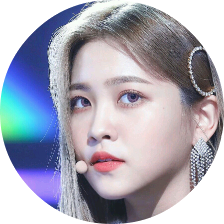 민여주(나) image