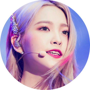 민여주(나) image