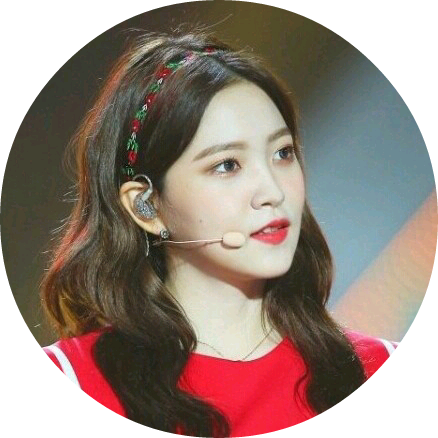 민여주(나) image