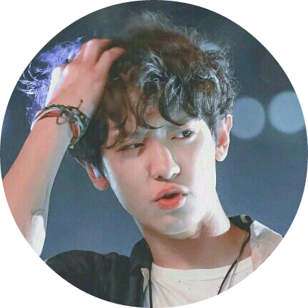 박찬열 image