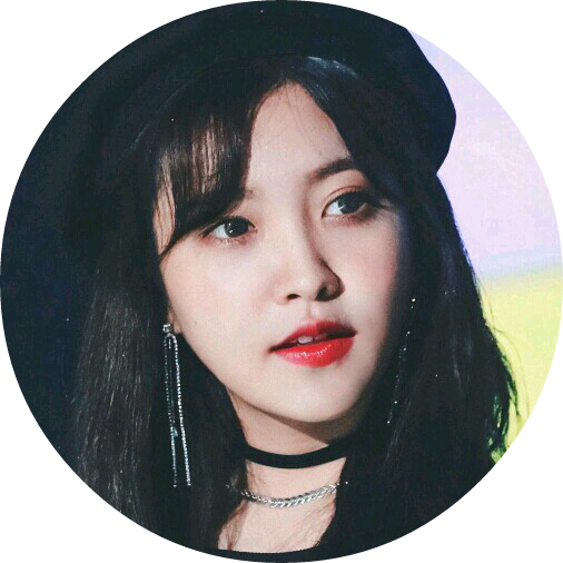 민여주(나) image