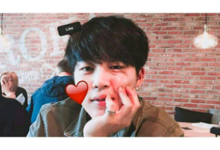 [Concurso] Primer amor, Park Jimin thumbnail