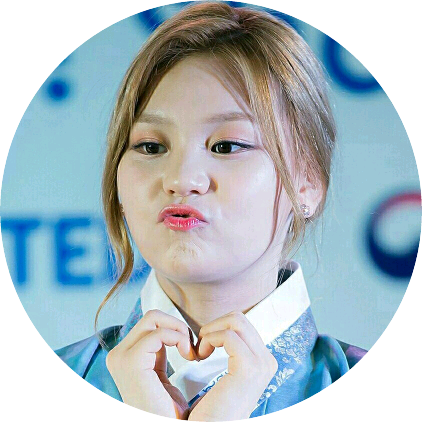 유엄지[하녀] image