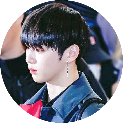 강다니엘[왕자] image