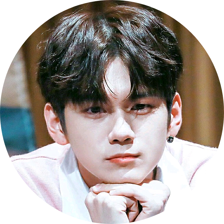 옹성우 image