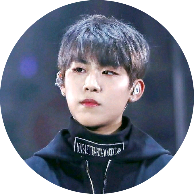 박우진 image