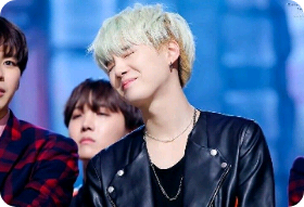 Yoon-ki, viên cảnh sát là mục tiêu bị nữ chính bắt nạt. thumbnail