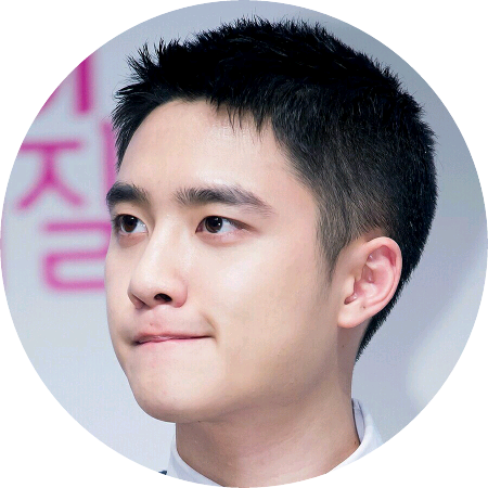 도경수 image