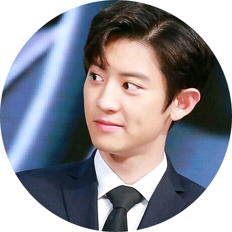 박찬열 image