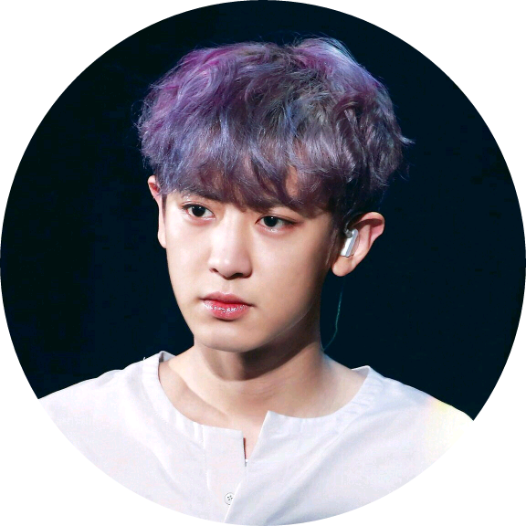 박찬열 image