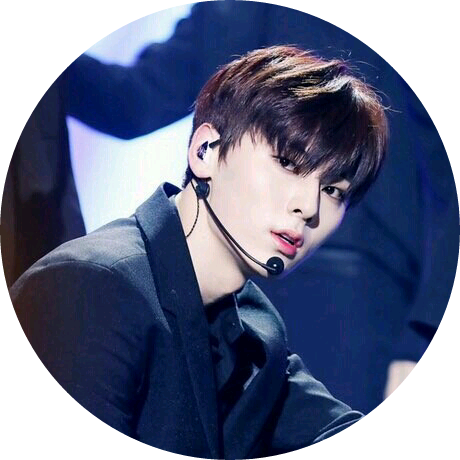 섹쉬한 민현 image