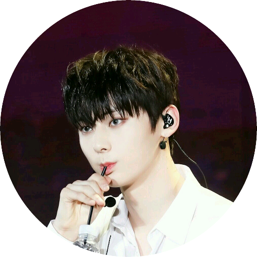 착한 민현 image