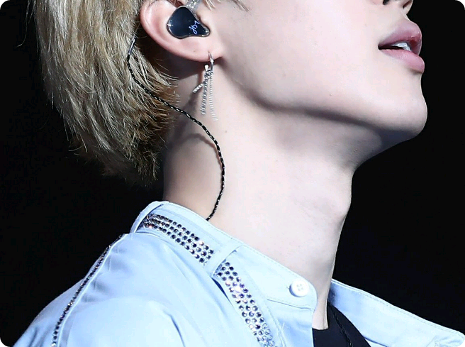 I'm sorry Jimin thumbnail