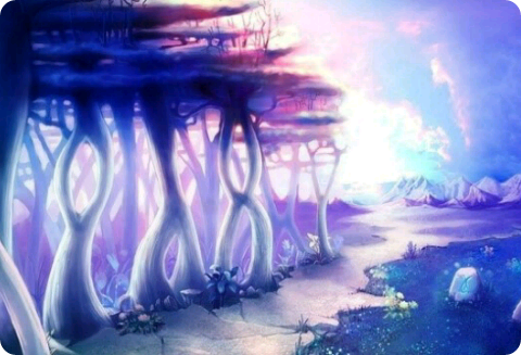 [공모전]오늘부터 정령왕 thumbnail