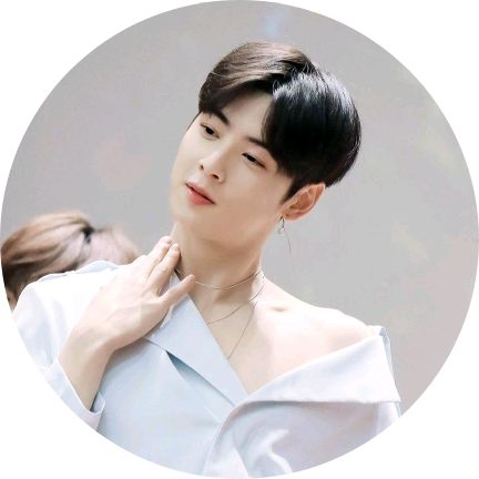 차은우 image