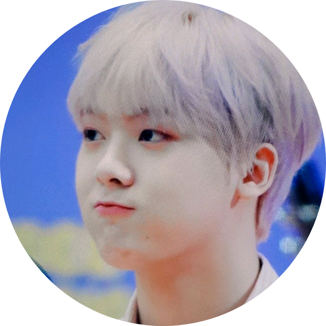 산하오빠바라기💜 image