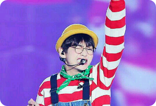 Bạn trai tôi là Kim Taehyung thumbnail