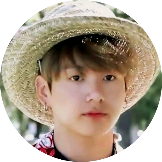 꼬질이 전정국 image