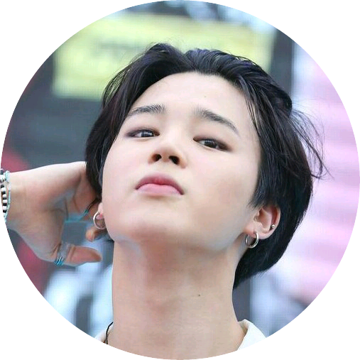 지민유갓노잼 image