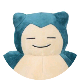 지민(인형일때) image