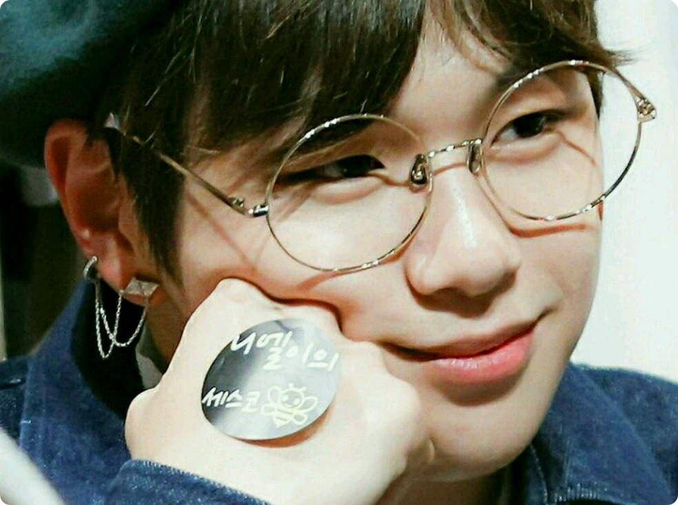 나의 수호천사 《강다니엘》 thumbnail