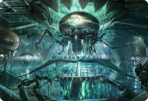 人类复制器 thumbnail