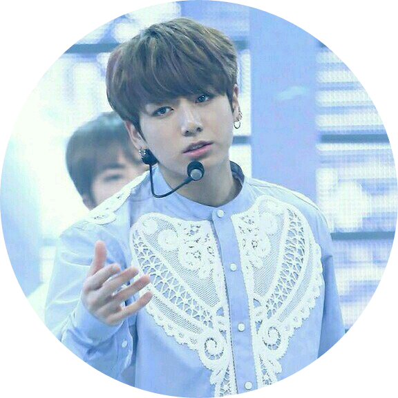 정국 천사 image