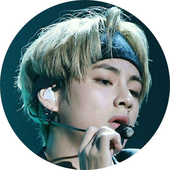 뷔 image