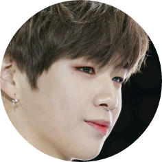 강다니엘 image