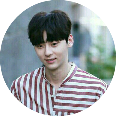 황민현 image