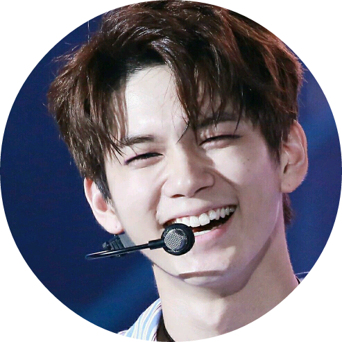 옹성우 image