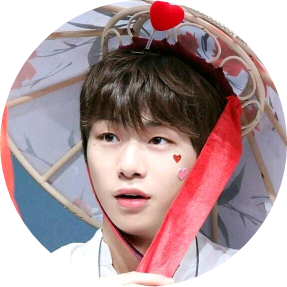 강다니엘 image
