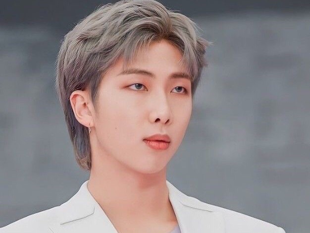 김남준 image