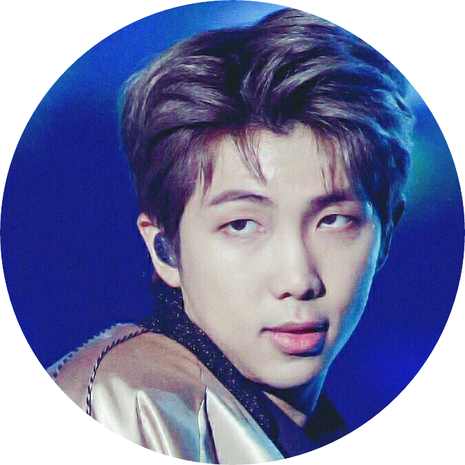 김남준(반장) image