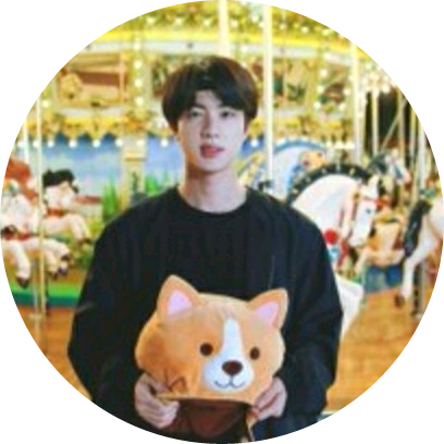 김석진 image