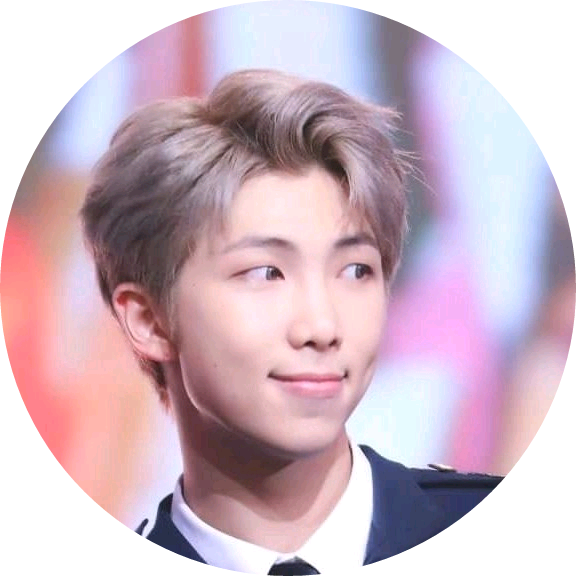 김남준 image