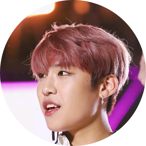 박우진 image