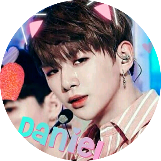 강다니엘  image